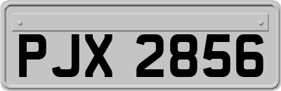PJX2856