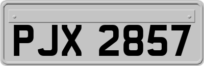 PJX2857
