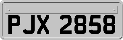 PJX2858