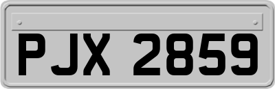 PJX2859