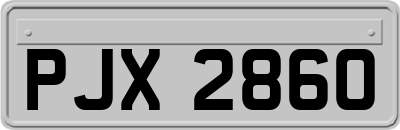 PJX2860