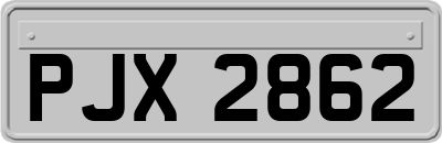 PJX2862