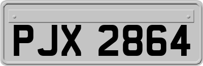 PJX2864