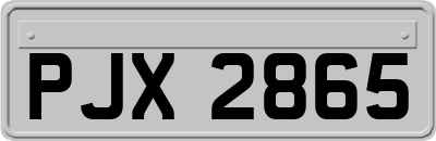 PJX2865