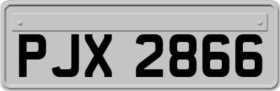 PJX2866