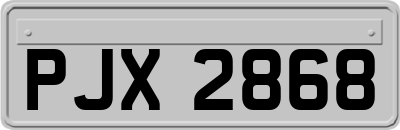 PJX2868