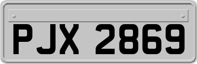 PJX2869