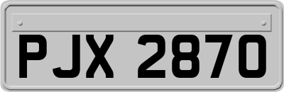 PJX2870