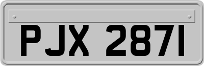 PJX2871