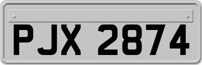 PJX2874