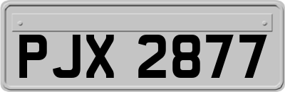 PJX2877