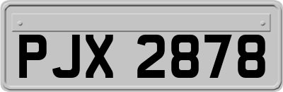 PJX2878