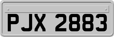 PJX2883