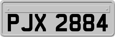 PJX2884