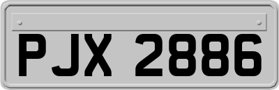 PJX2886
