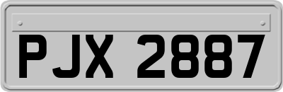 PJX2887
