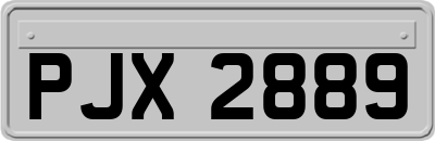 PJX2889