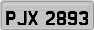 PJX2893