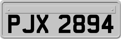 PJX2894