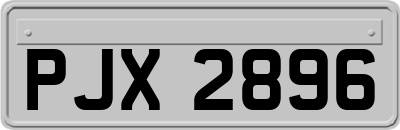 PJX2896