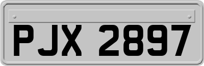 PJX2897