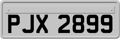 PJX2899