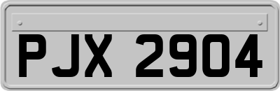 PJX2904
