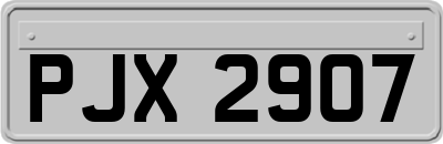 PJX2907