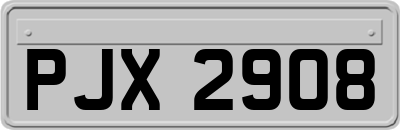 PJX2908