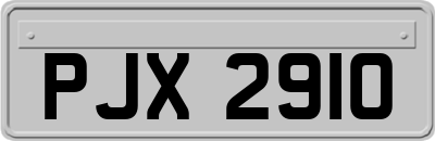 PJX2910