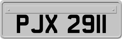 PJX2911