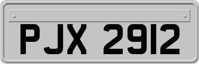 PJX2912