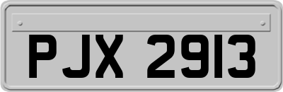 PJX2913