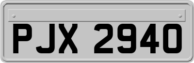 PJX2940