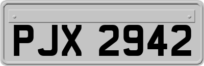 PJX2942
