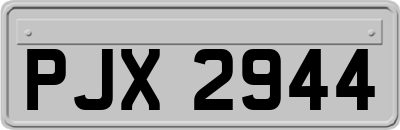 PJX2944