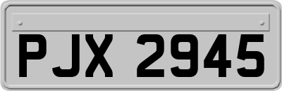 PJX2945