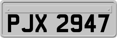 PJX2947