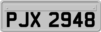 PJX2948