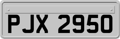 PJX2950