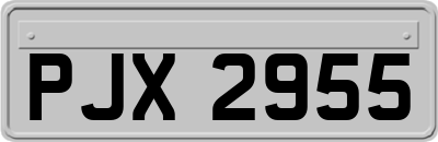 PJX2955