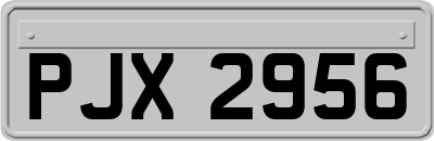 PJX2956