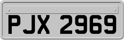 PJX2969