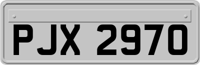 PJX2970