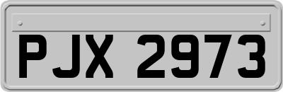 PJX2973