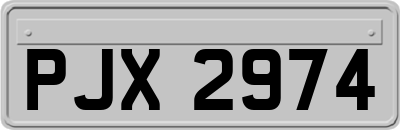 PJX2974
