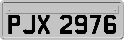 PJX2976