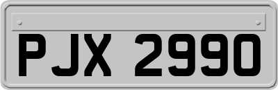 PJX2990