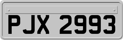 PJX2993