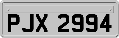 PJX2994